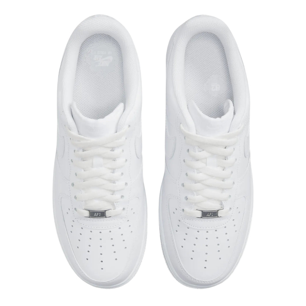 Nike Air Force 1 Low Triple White ‘07 BRAND NEW, MEN and WOMEN SIZES.