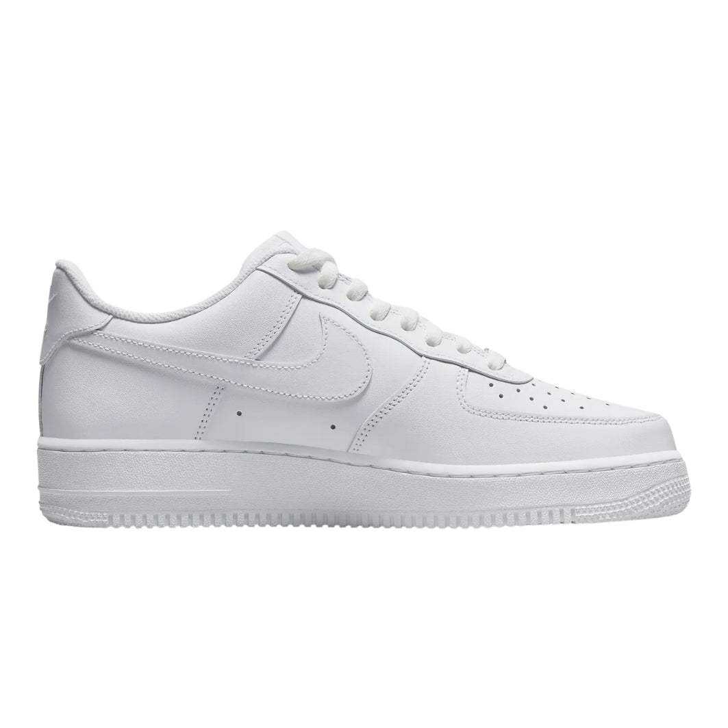 Nike Air Force 1 Low Triple White ‘07 BRAND NEW, MEN and WOMEN SIZES.