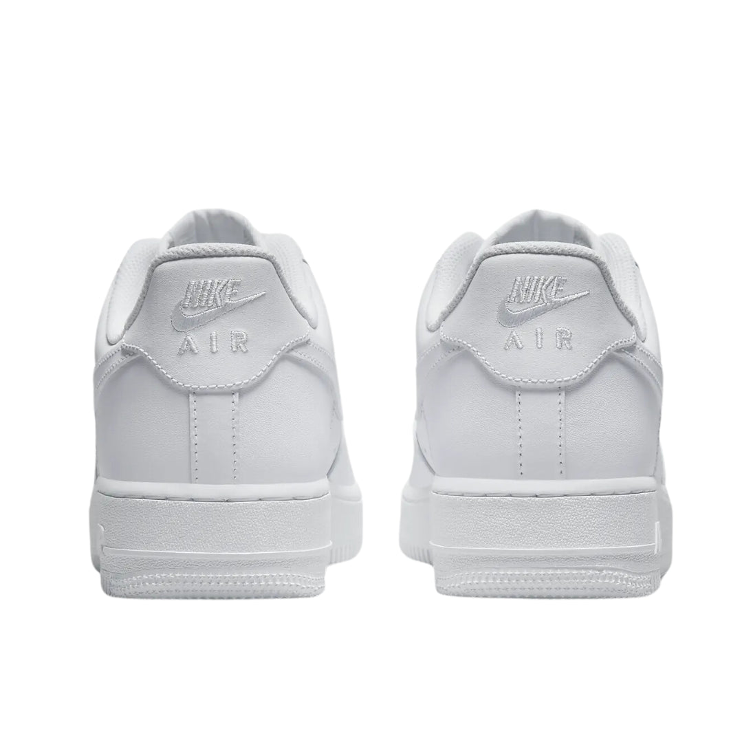Nike Air Force 1 Low Triple White ‘07 BRAND NEW, MEN and WOMEN SIZES.