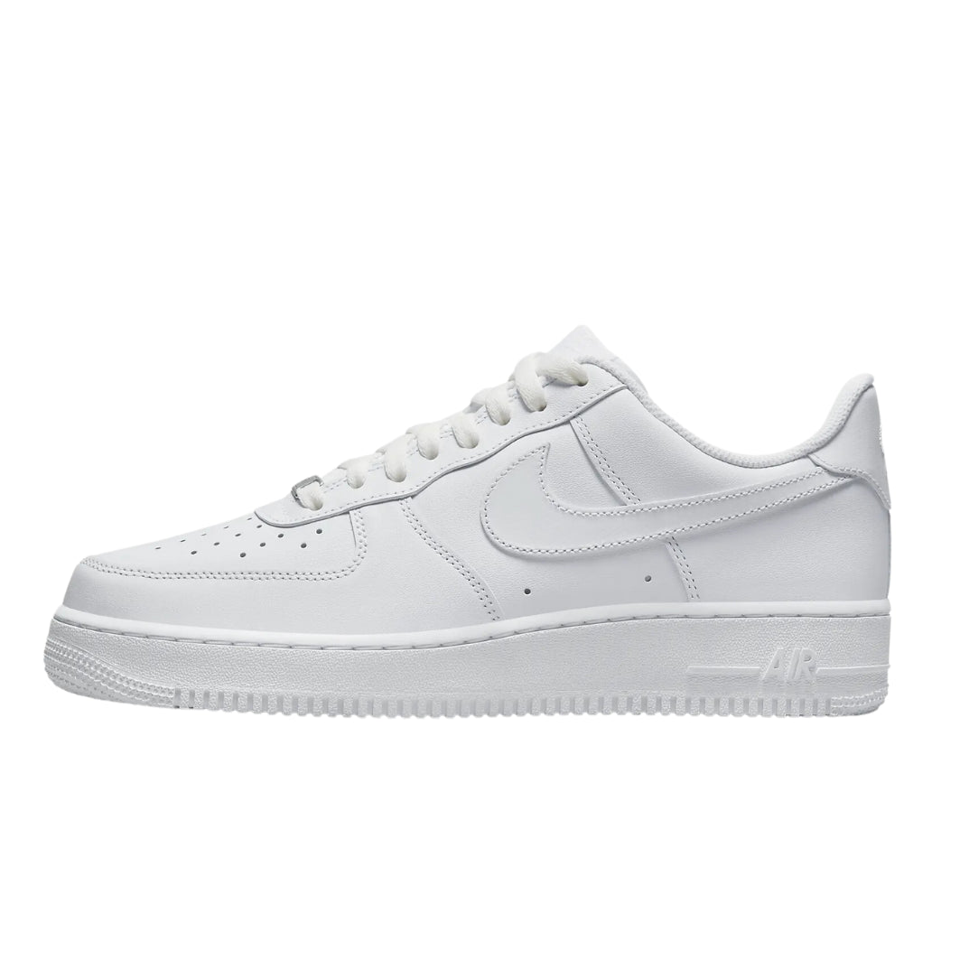 Nike Air Force 1 Low Triple White ‘07 BRAND NEW, MEN and WOMEN SIZES.
