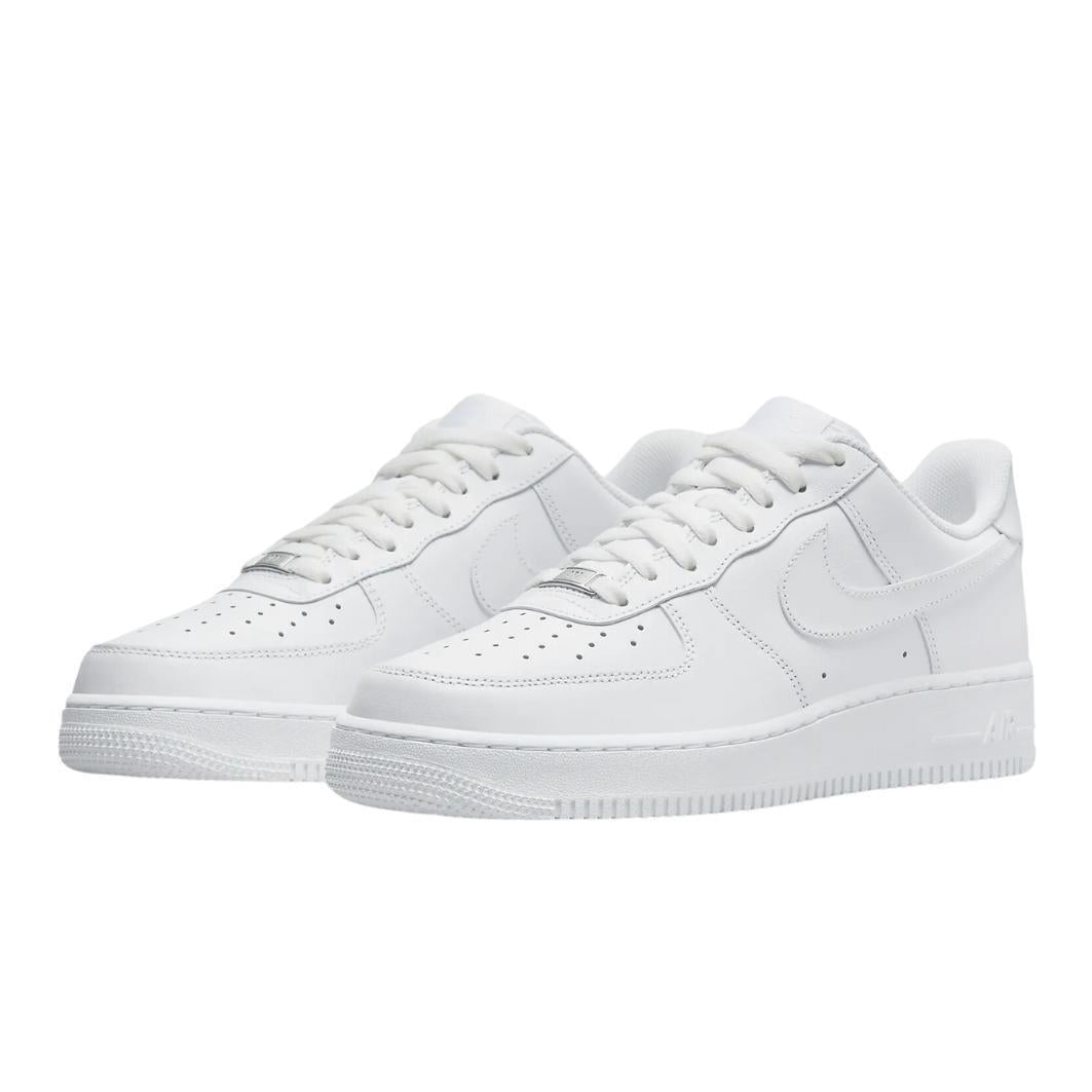 Nike Air Force 1 Low Triple White ‘07 BRAND NEW, MEN and WOMEN SIZES.